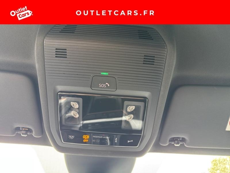 Voitures occasions CUPRA FORMENTOR VZ Cagnes-sur-Mer