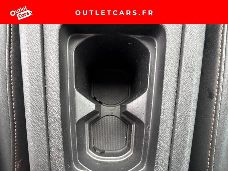 Voitures occasions CUPRA FORMENTOR VZ Cagnes-sur-Mer