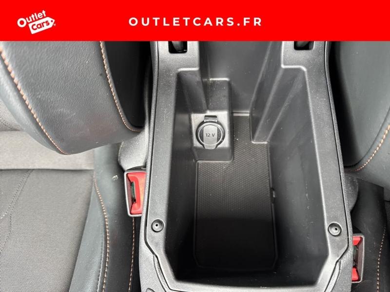 Voitures occasions CUPRA FORMENTOR VZ Cagnes-sur-Mer