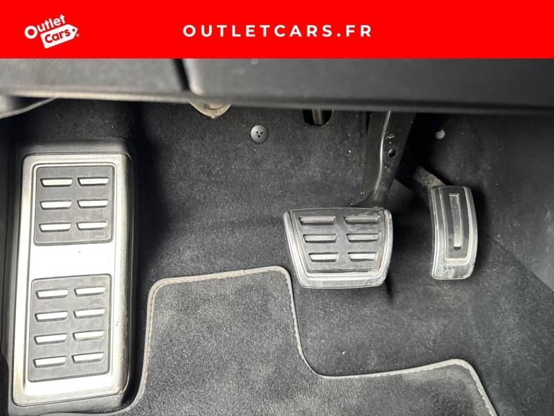 Voitures occasions CUPRA FORMENTOR VZ Cagnes-sur-Mer