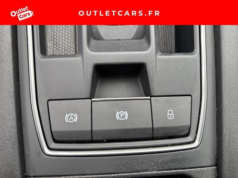 Voitures occasions CUPRA FORMENTOR VZ Cagnes-sur-Mer