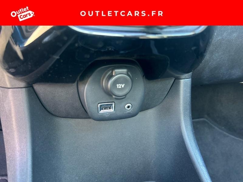 Voitures occasions TOYOTA AYGO x-cite 4 Cagnes-sur-Mer