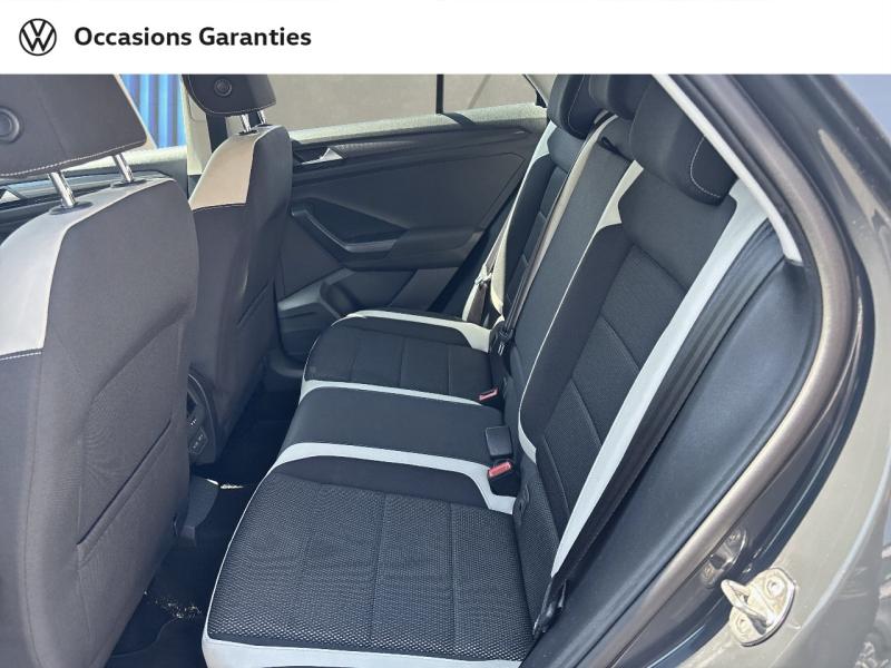 Voitures occasions VOLKSWAGEN T-ROC Carat Cagnes-sur-Mer