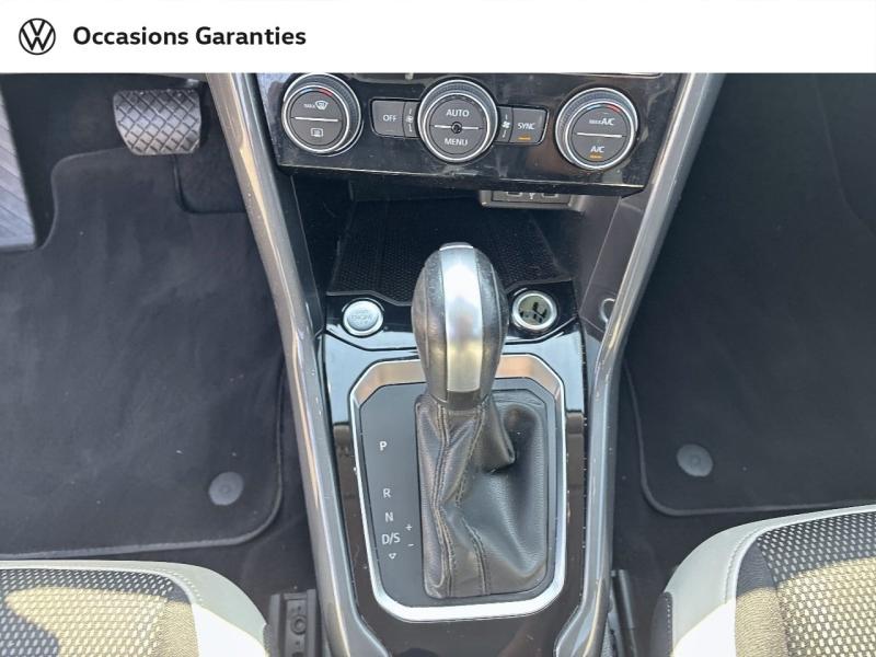 Voitures occasions VOLKSWAGEN T-ROC Carat Cagnes-sur-Mer