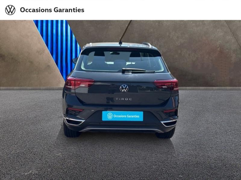 Voitures occasions VOLKSWAGEN T-ROC Carat Cagnes-sur-Mer