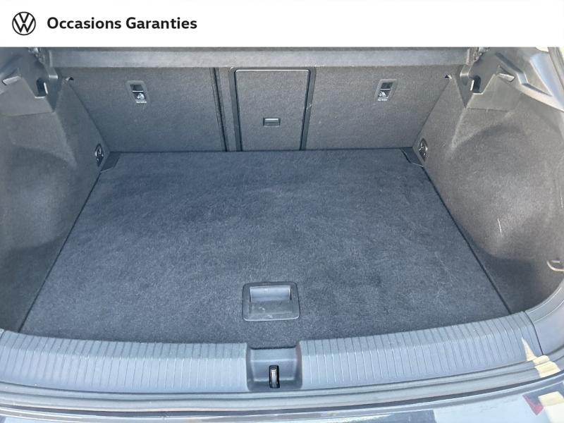 Voitures occasions VOLKSWAGEN T-ROC Carat Cagnes-sur-Mer