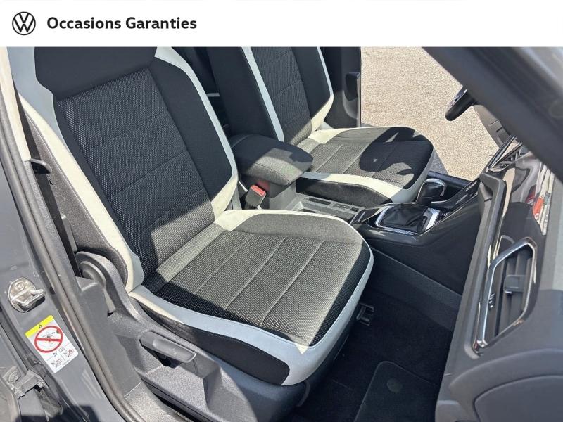 Voitures occasions VOLKSWAGEN T-ROC Carat Cagnes-sur-Mer