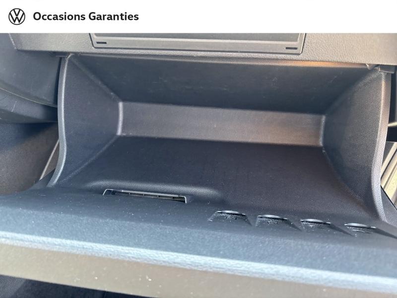 Voitures occasions VOLKSWAGEN T-ROC Carat Cagnes-sur-Mer