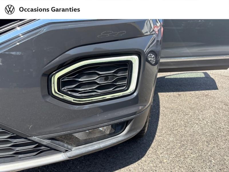 Voitures occasions VOLKSWAGEN T-ROC Carat Cagnes-sur-Mer