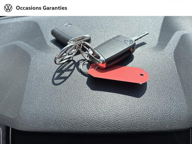 Voitures occasions VOLKSWAGEN T-ROC Carat Cagnes-sur-Mer