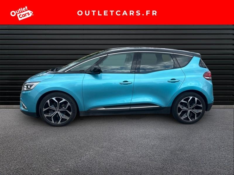 Voitures occasions RENAULT SCENIC Intens Cagnes-sur-Mer