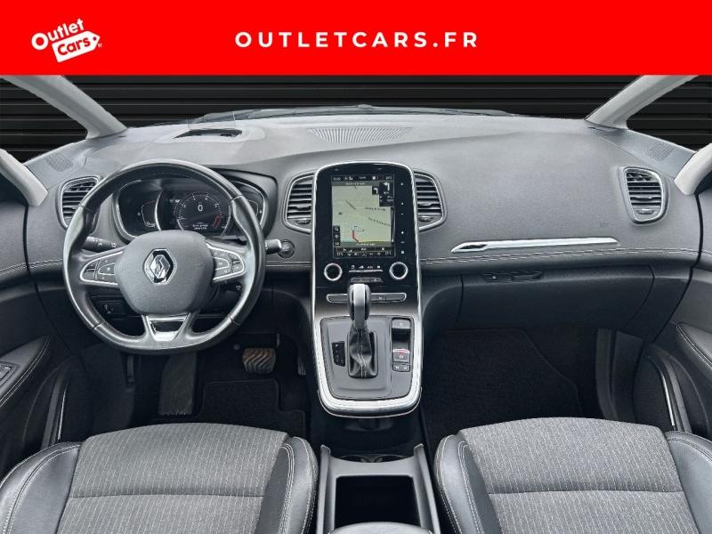 Voitures occasions RENAULT SCENIC Intens Cagnes-sur-Mer