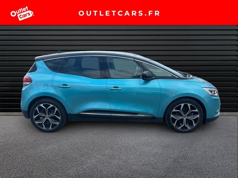 Voitures occasions RENAULT SCENIC Intens Cagnes-sur-Mer
