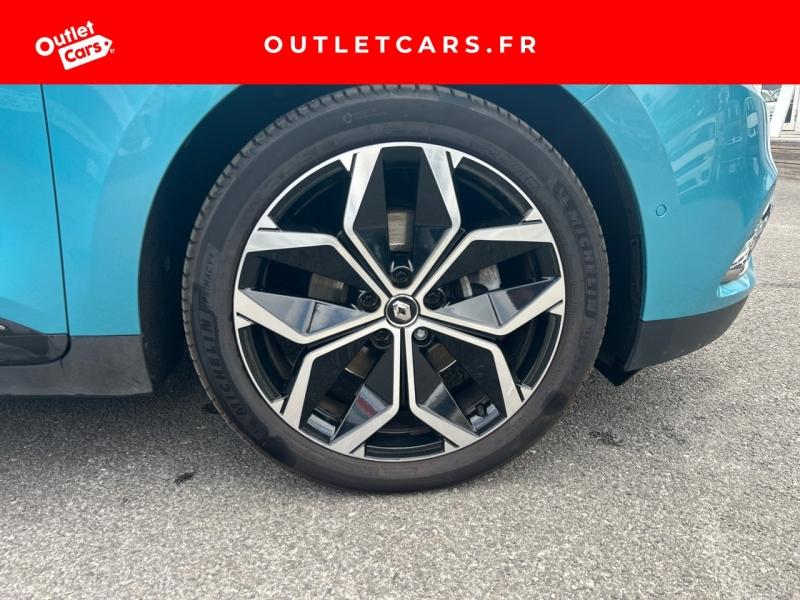 Voitures occasions RENAULT SCENIC Intens Cagnes-sur-Mer