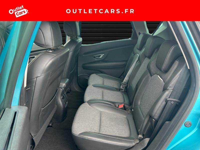 Voitures occasions RENAULT SCENIC Intens Cagnes-sur-Mer