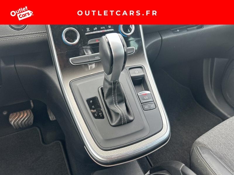 Voitures occasions RENAULT SCENIC Intens Cagnes-sur-Mer