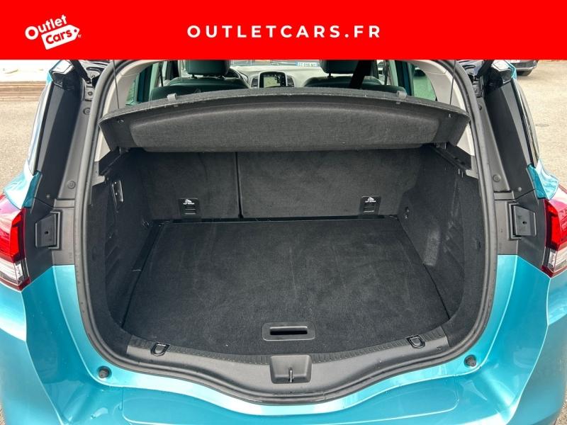 Voitures occasions RENAULT SCENIC Intens Cagnes-sur-Mer