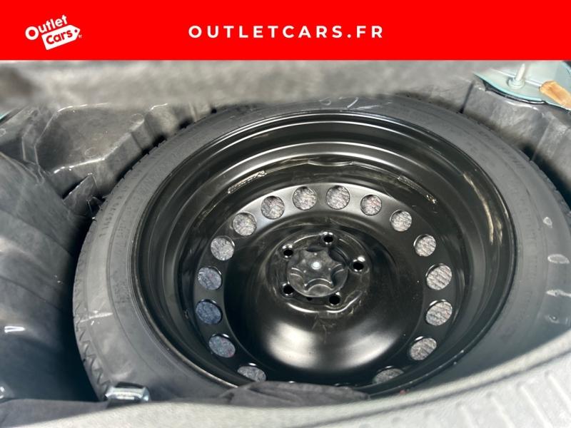 Voitures occasions RENAULT SCENIC Intens Cagnes-sur-Mer