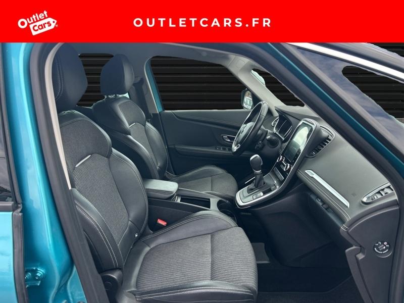 Voitures occasions RENAULT SCENIC Intens Cagnes-sur-Mer