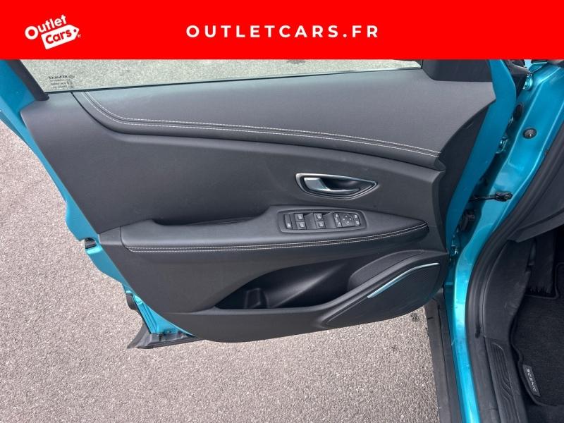 Voitures occasions RENAULT SCENIC Intens Cagnes-sur-Mer