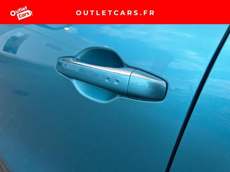 Voitures occasions RENAULT SCENIC Intens Cagnes-sur-Mer