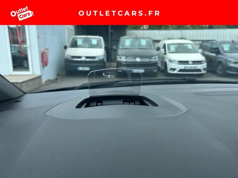 Voitures occasions RENAULT SCENIC Intens Cagnes-sur-Mer