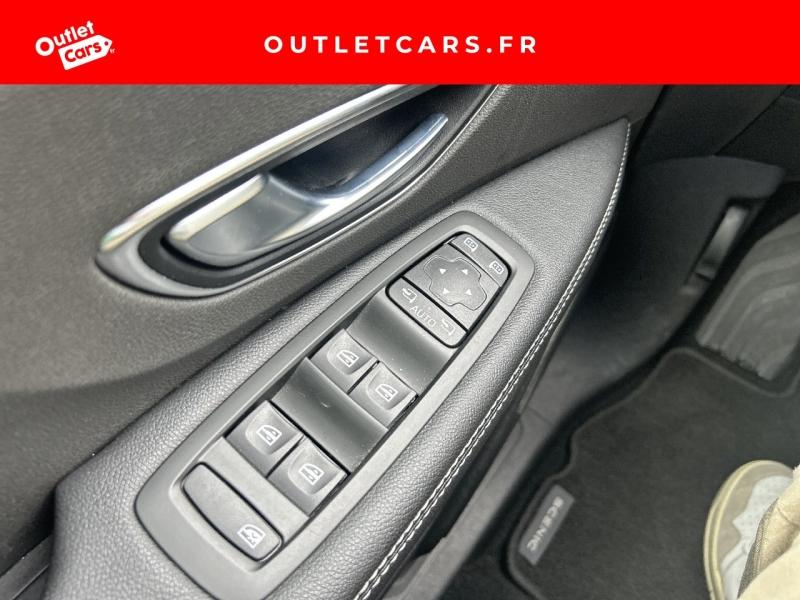 Voitures occasions RENAULT SCENIC Intens Cagnes-sur-Mer