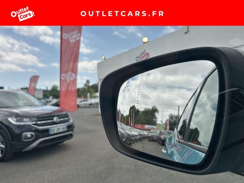 Voitures occasions RENAULT SCENIC Intens Cagnes-sur-Mer