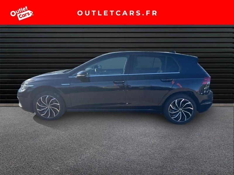 Voitures occasions VOLKSWAGEN GOLF Style Cagnes-sur-Mer