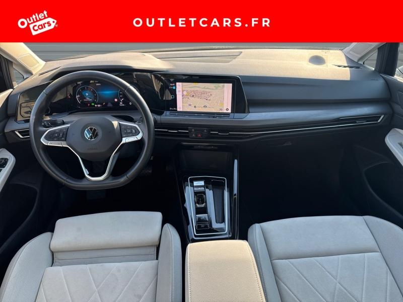 Voitures occasions VOLKSWAGEN GOLF Style Cagnes-sur-Mer