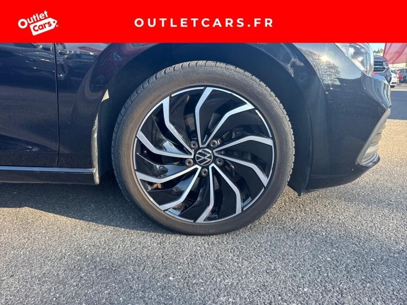 Voitures occasions VOLKSWAGEN GOLF Style Cagnes-sur-Mer