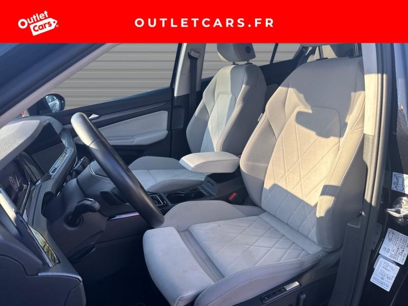 Voitures occasions VOLKSWAGEN GOLF Style Cagnes-sur-Mer