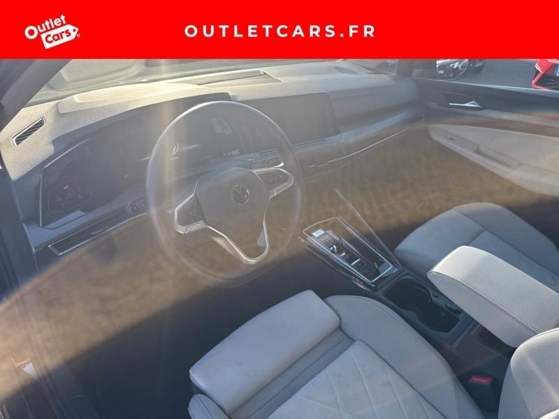 Voitures occasions VOLKSWAGEN GOLF Style Cagnes-sur-Mer