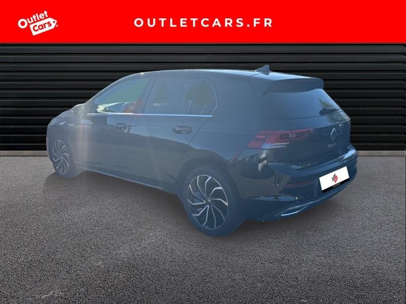 Voitures occasions VOLKSWAGEN GOLF Style Cagnes-sur-Mer