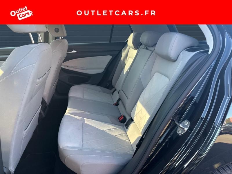 Voitures occasions VOLKSWAGEN GOLF Style Cagnes-sur-Mer