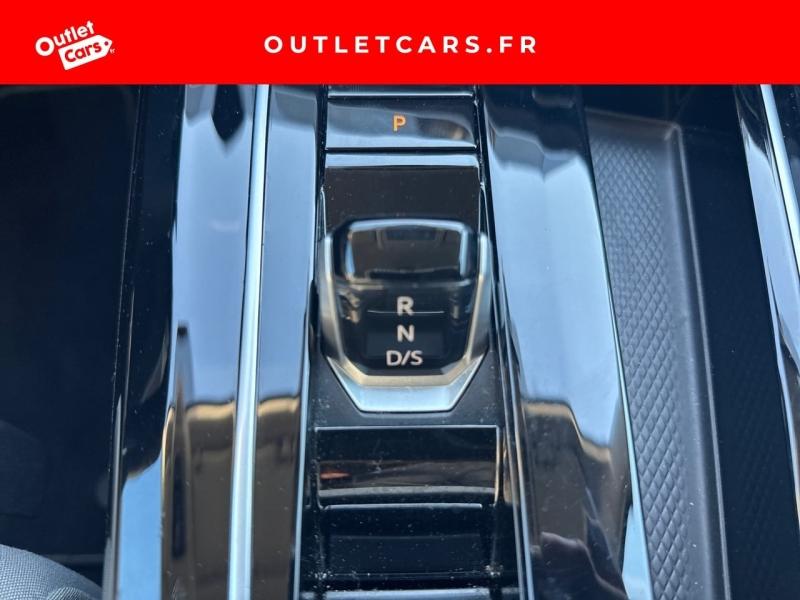 Voitures occasions VOLKSWAGEN GOLF Style Cagnes-sur-Mer