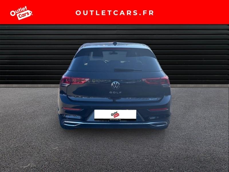 Voitures occasions VOLKSWAGEN GOLF Style Cagnes-sur-Mer