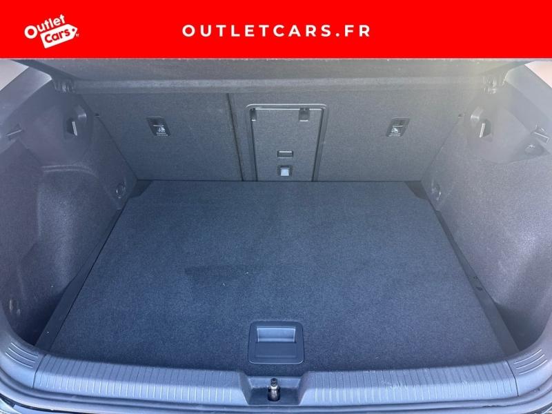 Voitures occasions VOLKSWAGEN GOLF Style Cagnes-sur-Mer