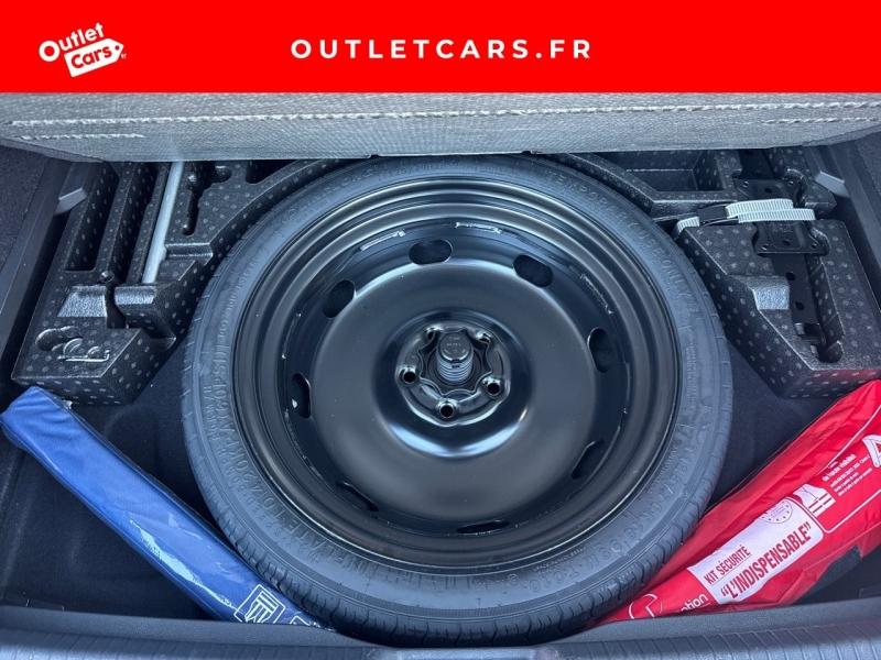 Voitures occasions VOLKSWAGEN GOLF Style Cagnes-sur-Mer