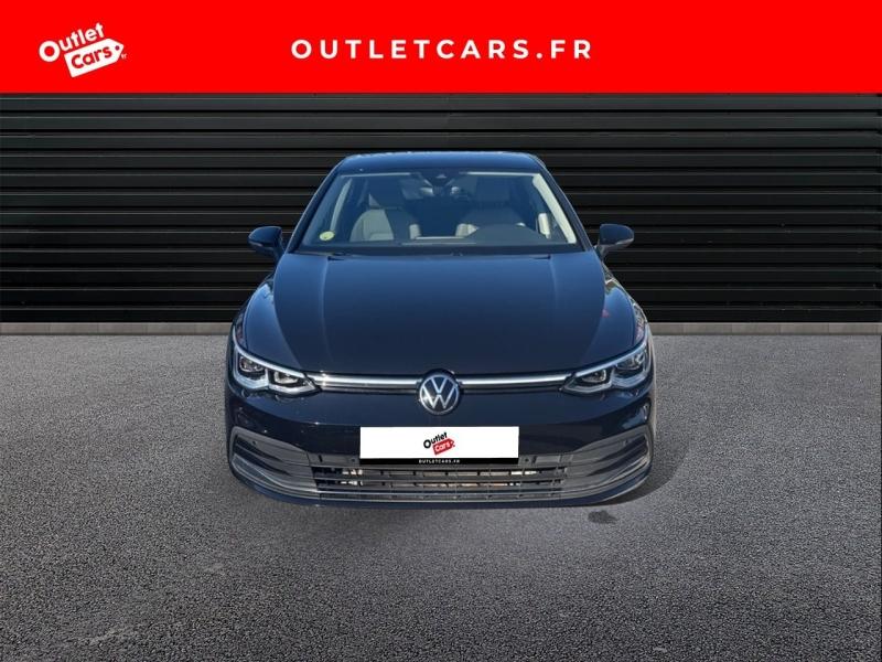 Voitures occasions VOLKSWAGEN GOLF Style Cagnes-sur-Mer