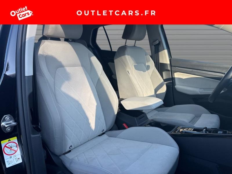 Voitures occasions VOLKSWAGEN GOLF Style Cagnes-sur-Mer