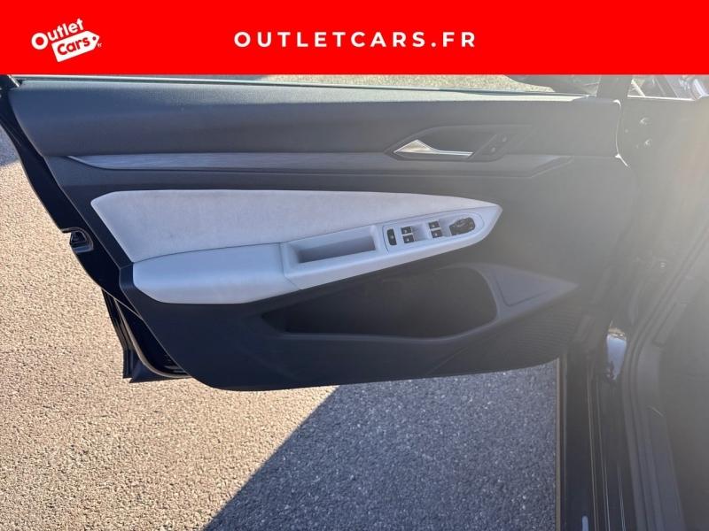 Voitures occasions VOLKSWAGEN GOLF Style Cagnes-sur-Mer