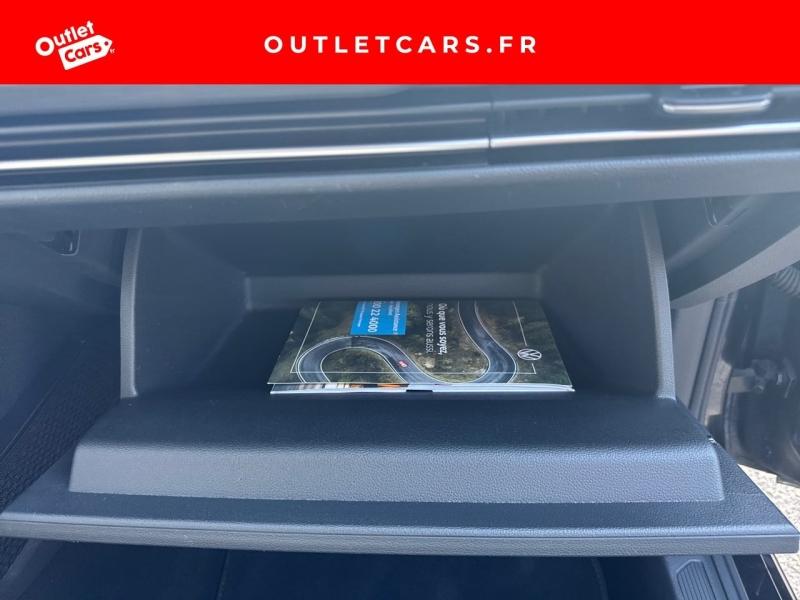 Voitures occasions VOLKSWAGEN GOLF Style Cagnes-sur-Mer