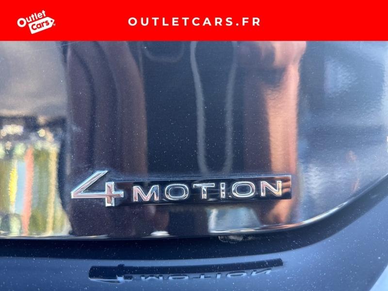 Voitures occasions VOLKSWAGEN GOLF Style Cagnes-sur-Mer