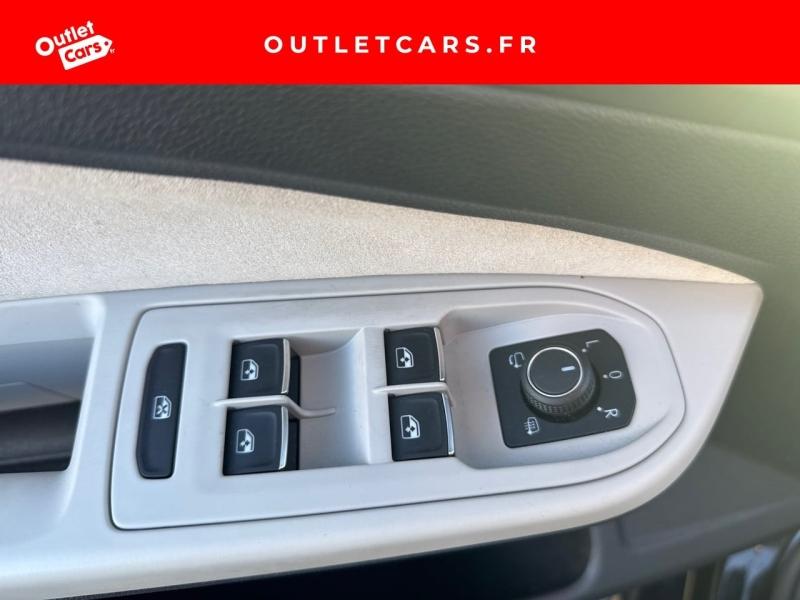 Voitures occasions VOLKSWAGEN GOLF Style Cagnes-sur-Mer