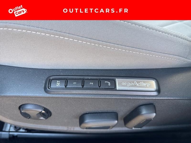 Voitures occasions VOLKSWAGEN GOLF Style Cagnes-sur-Mer