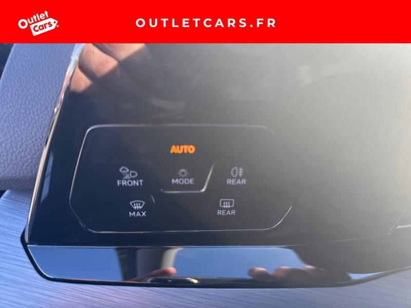 Voitures occasions VOLKSWAGEN GOLF Style Cagnes-sur-Mer