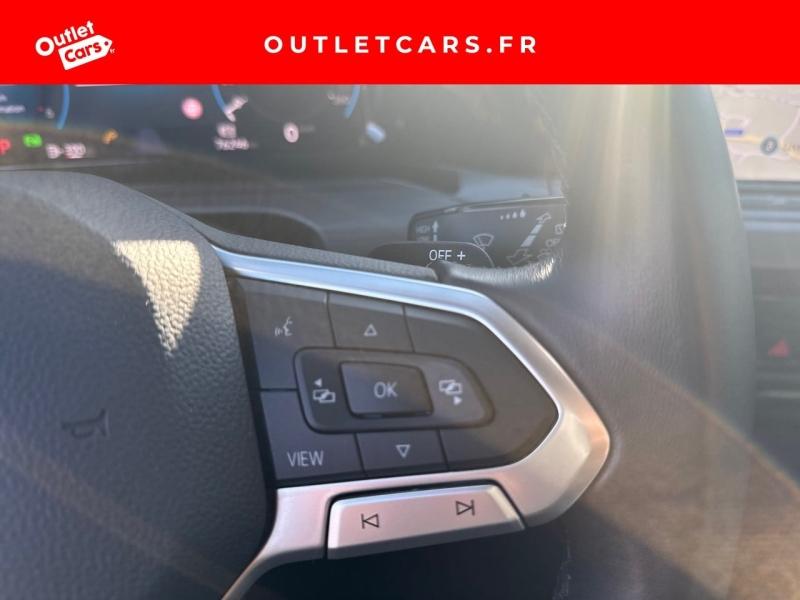 Voitures occasions VOLKSWAGEN GOLF Style Cagnes-sur-Mer