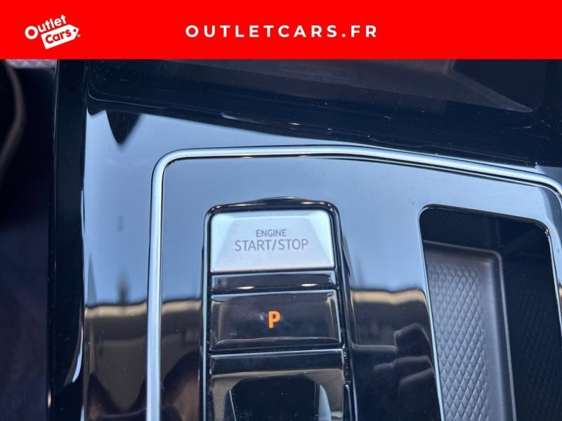 Voitures occasions VOLKSWAGEN GOLF Style Cagnes-sur-Mer