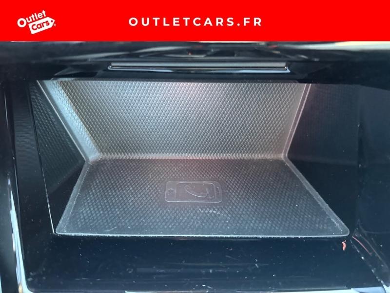 Voitures occasions VOLKSWAGEN GOLF Style Cagnes-sur-Mer